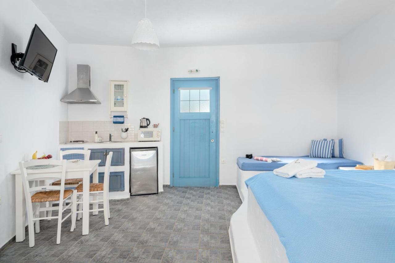 Castellano Village Aparthotel Analipsi (Astypalaia)