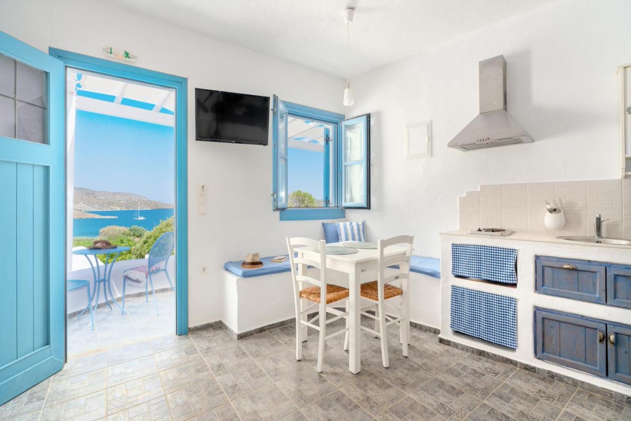 Castellano Village 3* Analipsi (Astypalaia)
