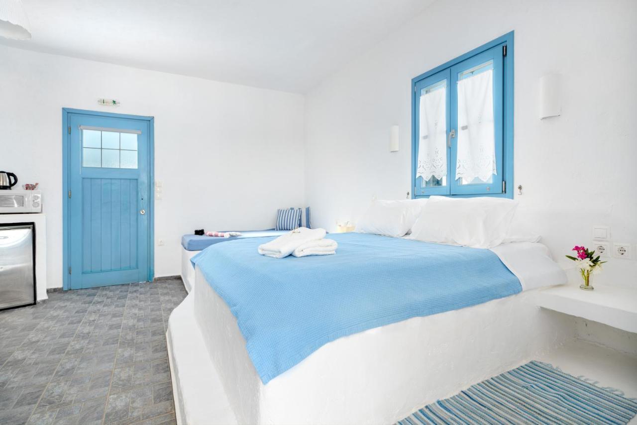Castellano Village Analipsi (Astypalaia)