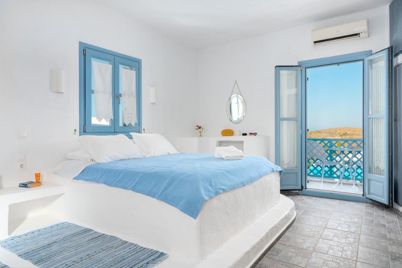 Castellano Village 3* Analipsi (Astypalaia)