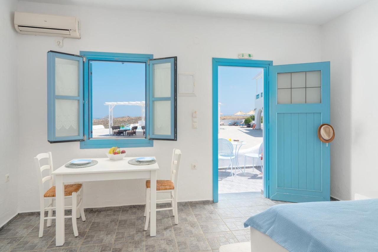Castellano Village Analipsi (Astypalaia)