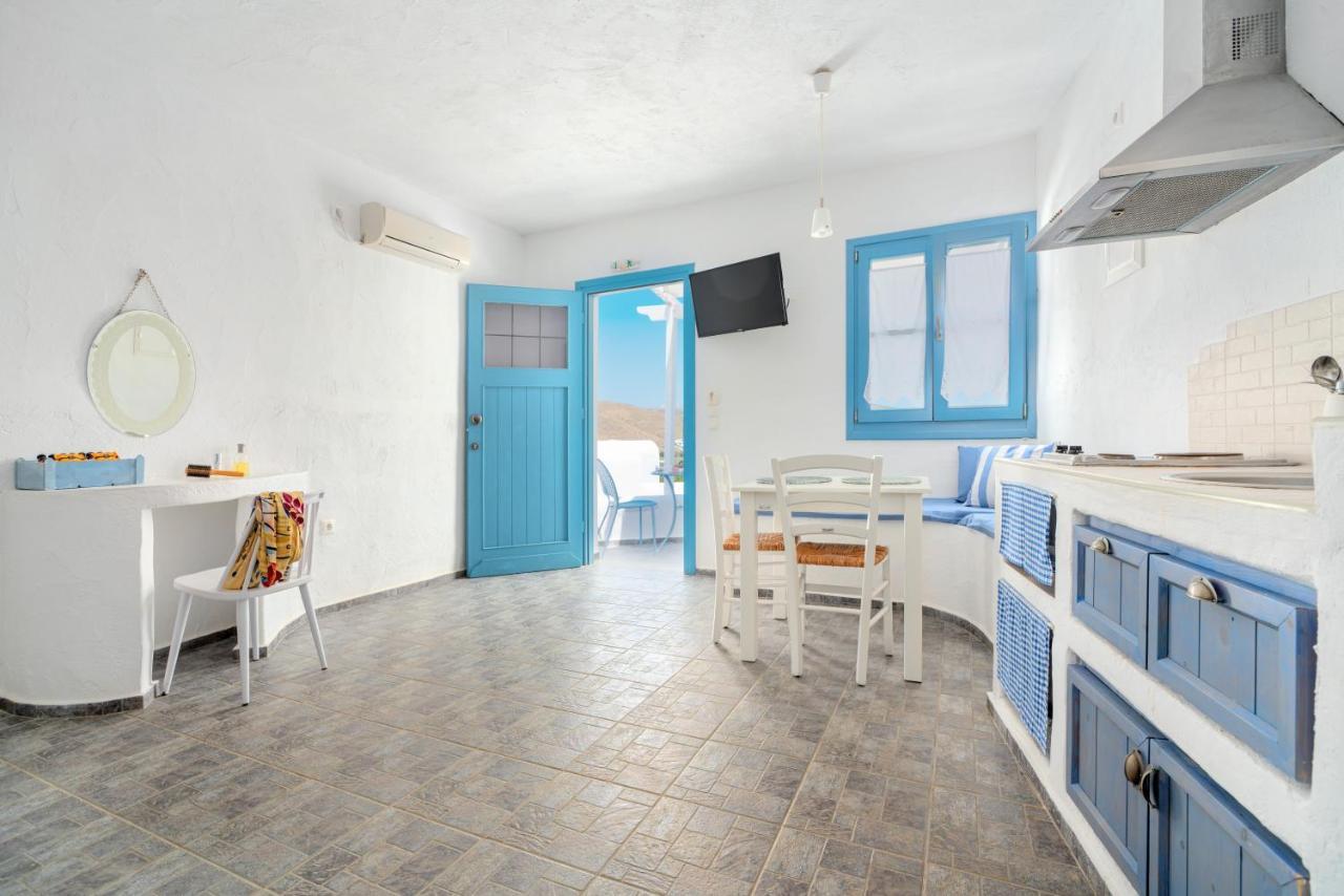 Castellano Village Aparthotel Analipsi (Astypalaia)
