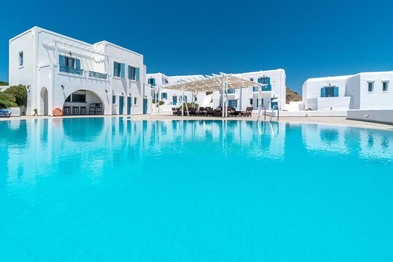 Aparthotel Castellano Village Analipsi (Astypalaia)