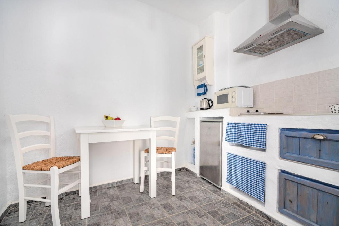 Aparthotel Castellano Village