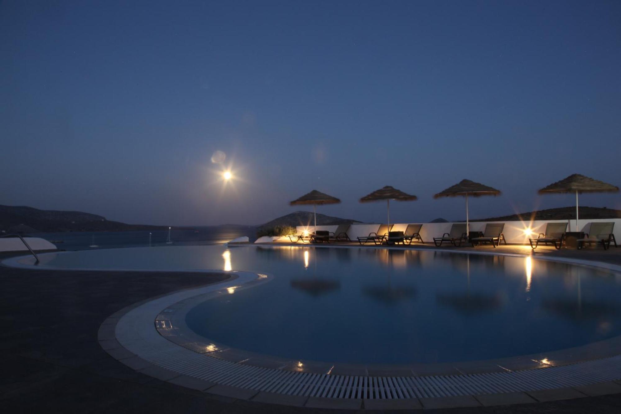 Castellano Village 3* Analipsi (Astypalaia)