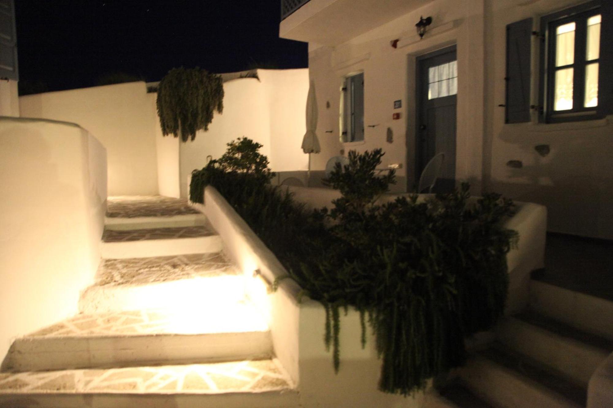 Castellano Village Aparthotel