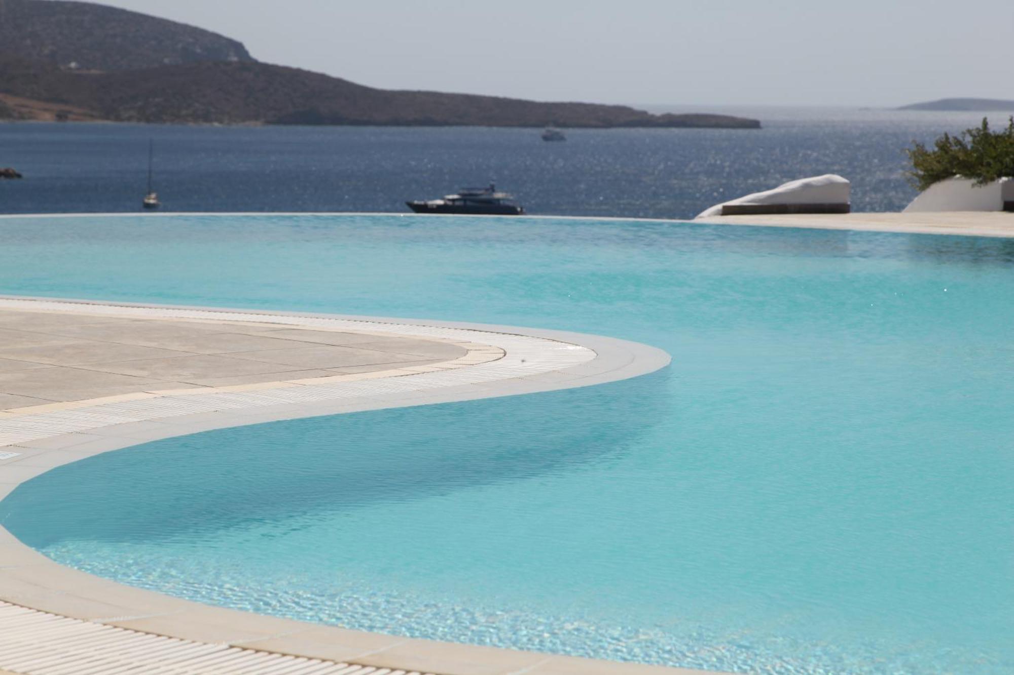 Castellano Village Analipsi (Astypalaia)