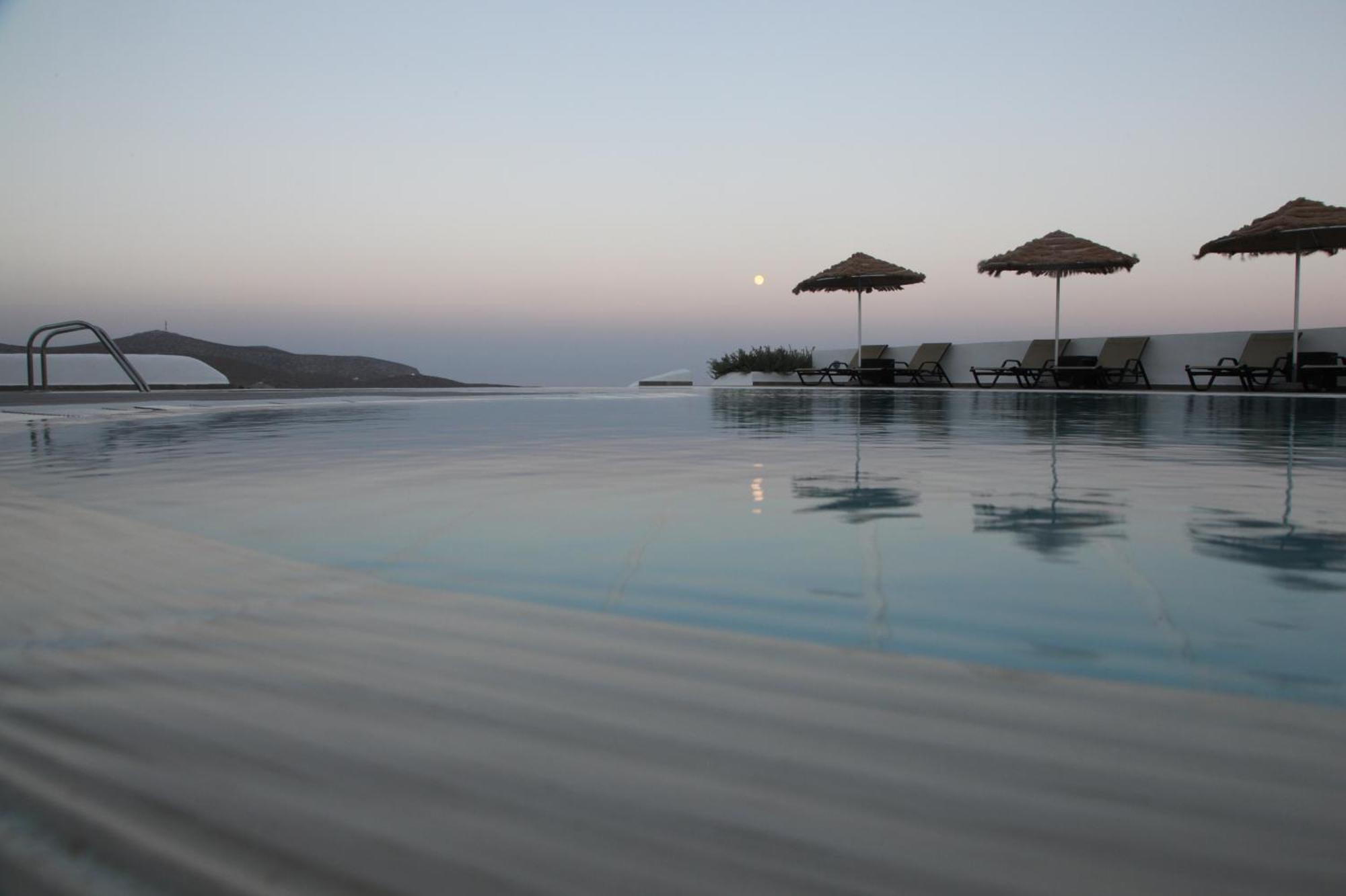 Aparthotel Castellano Village Analipsi (Astypalaia)