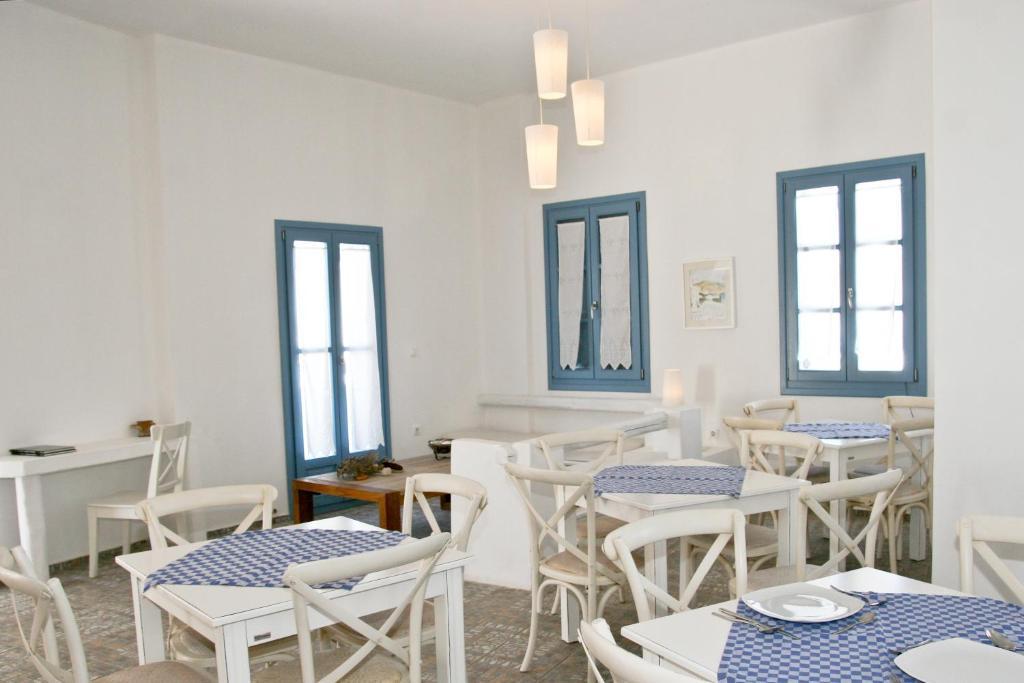 Castellano Village 3* Analipsi (Astypalaia)