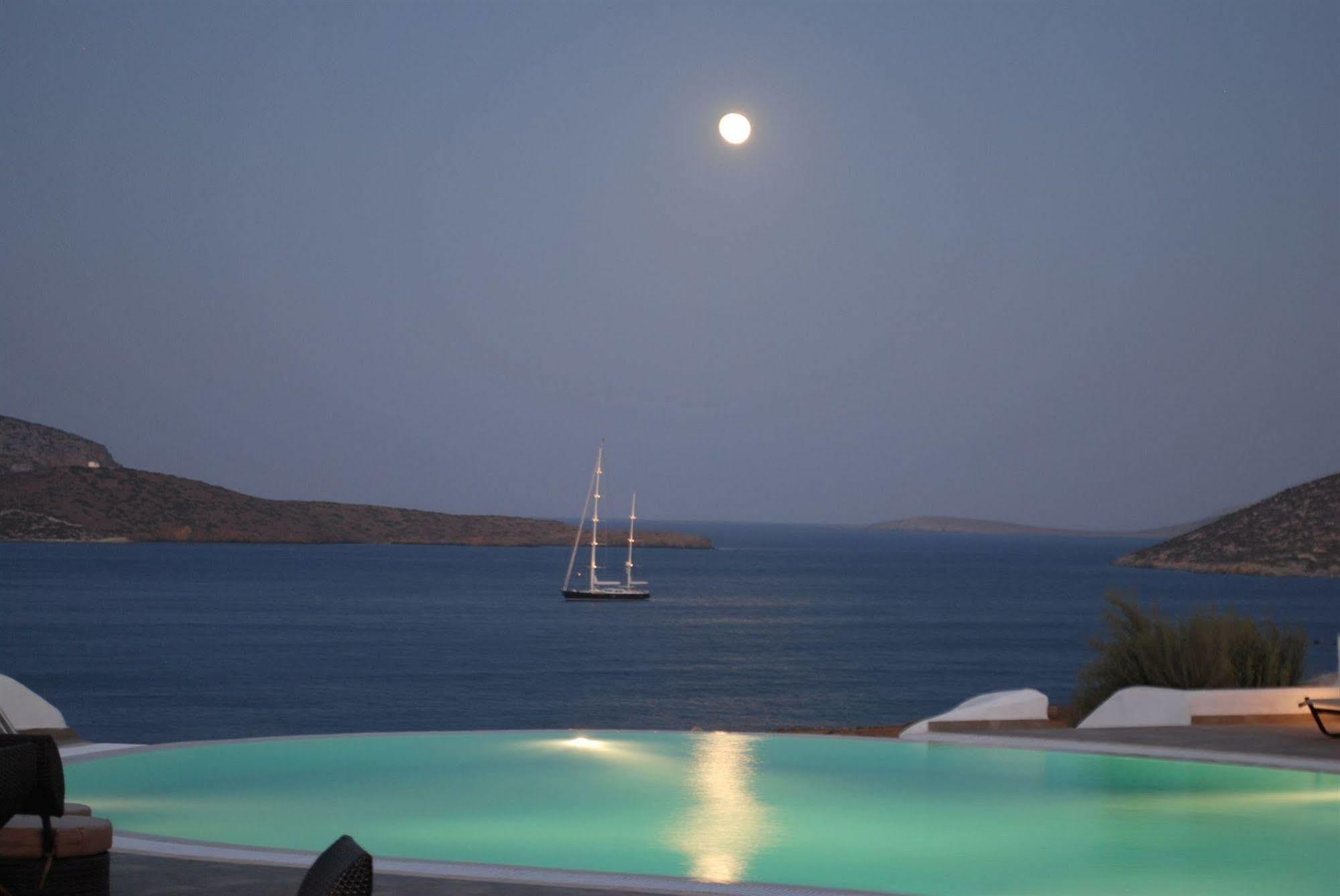 Castellano Village Analipsi (Astypalaia)