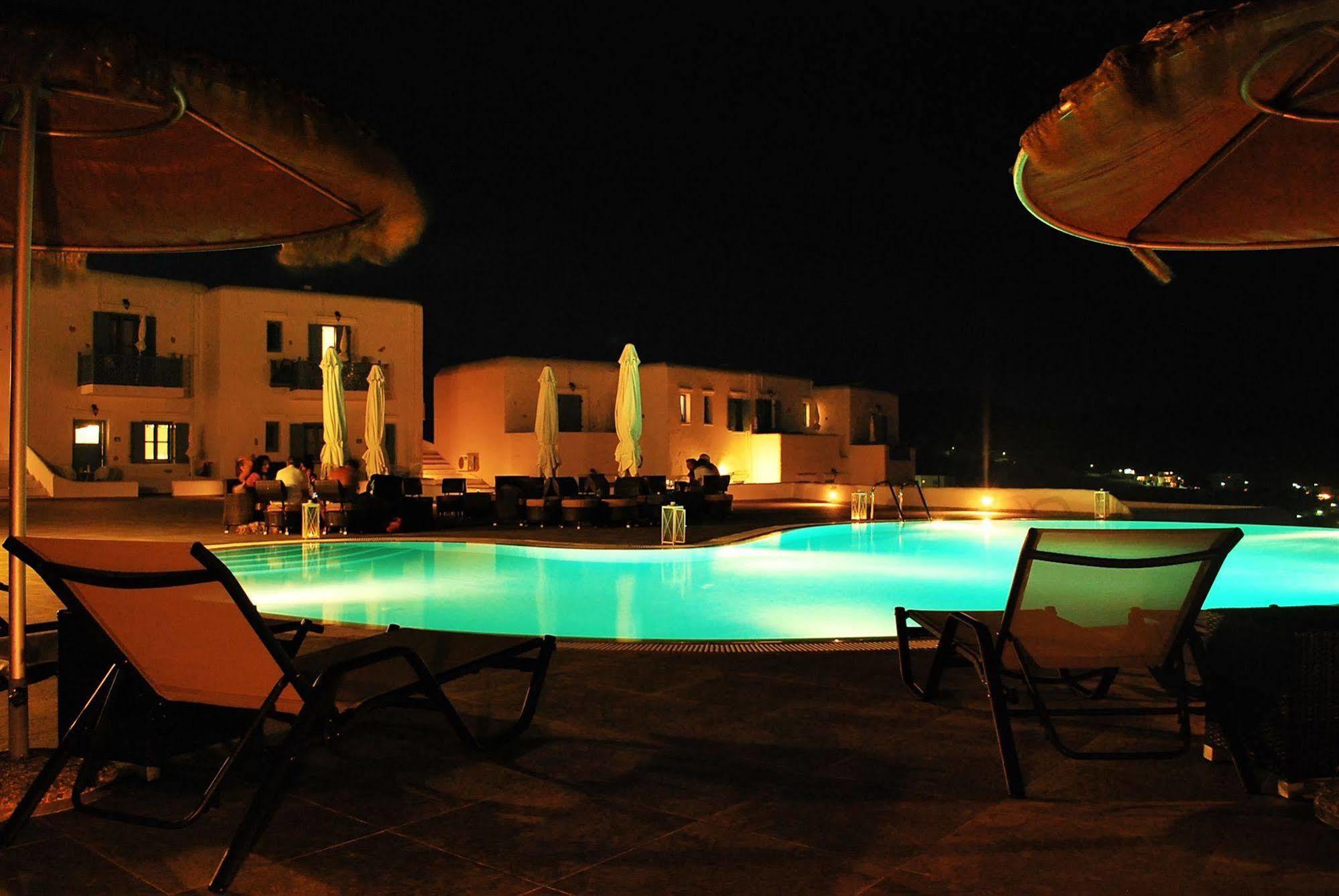 Castellano Village Analipsi (Astypalaia)